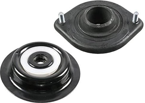 febi bilstein 17183 Federbeinstützlager mit Wälzlager, 1 Stück | Kompatibel mit: OPEL CORSA A CC, CORSA A Kasten/Schrägheck, CORSA A TR