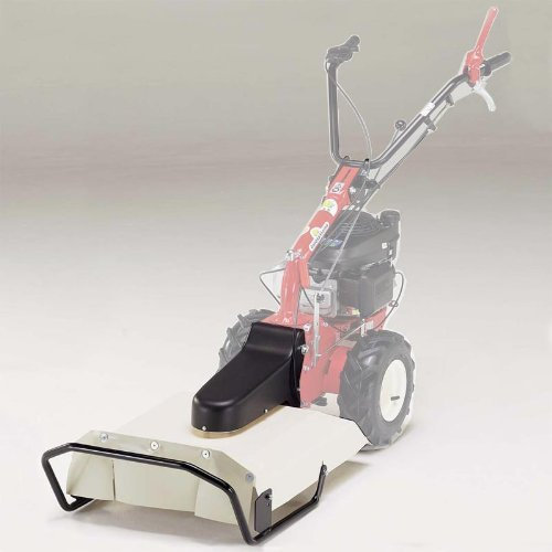 Cortacésped desbrozadora 53 cm para Eurosystems P55