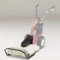 Cortacésped desbrozadora 53 cm para Eurosystems P55