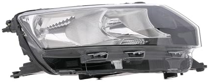 Valeo Scheinwerfer Rechts 44894 für Skoda Rapid (ab 2012) | Kompatibel mit: SKODA RAPID, RAPID Spaceback