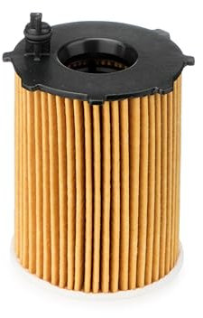 UFI Filters, Filtro Olio 25.128.00, Filtro Olio per Ricambio, Adatto a Auto, Applicabile su Diversi Modelli Alfa Romeo, Chrysler, Fiat e Lancia