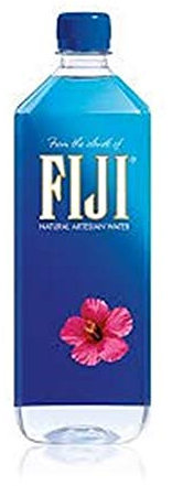 Fiji Water Natural 12 x 1L