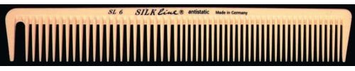 Hercules Sägemann Silkline SL 6 Universalkamm 7,5''