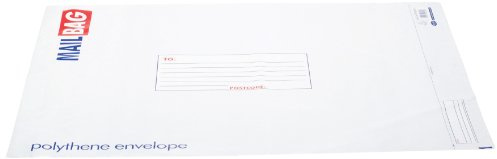 County C243 Jumbo Mail Bag (Pack of 25)