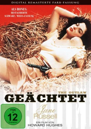 The Outlaw - Geächtet [Deluxe Edition] [Deluxe Edition] [Deluxe Edition]