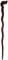 Spazierstock Gehstock Wanderstock Bali Drache Stock 03