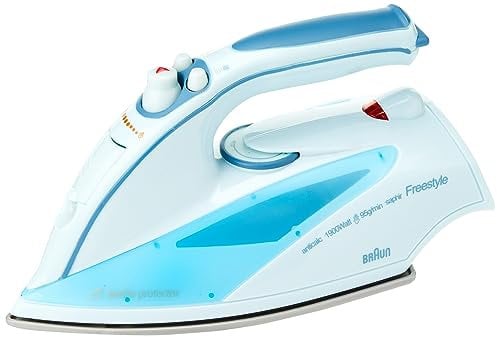 Theo Klein-6245 Braun Plancha, Juguete, Multicolor (6245)