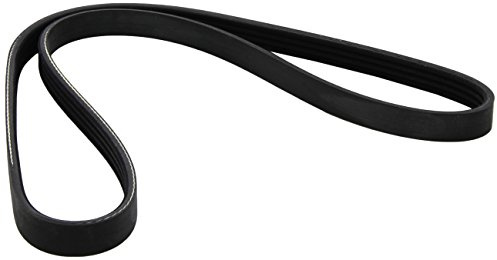 Metzger 4PK1013 Keilrippenriemen | 4PK1013 für Scorpio Civic Sephia