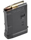 Magpul PMAG 10 Gen M3 AR/ M4 Polymer-Magazin, Schwarz