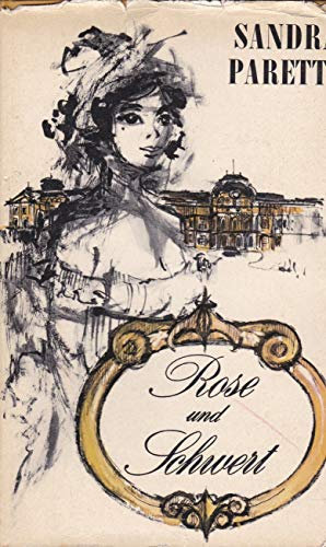 Rose und Schwert HC SU