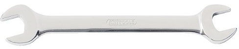 KS TOOLS CHROMEplus Doppel-Maulschlüssel, 36x41mm (518.0720)