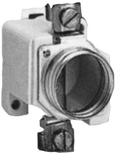 Mersen D-Sicherungssockel 00685.100000