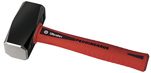 Peddinghaus Sicherheits-Handfäustel Ultratec 1000g