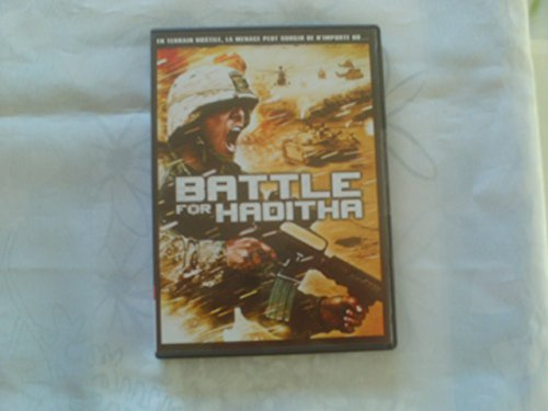 Battle for haditha [FR Import]