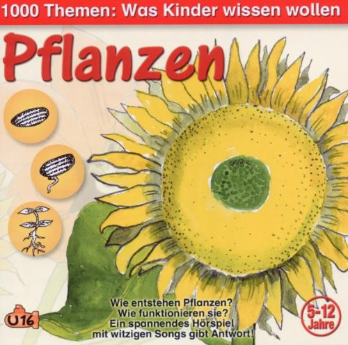1000 Themen: Pflanzen