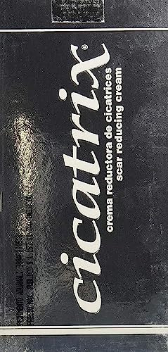 CICATRIX Narben Reduziercreme, 30 ml