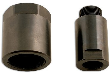 Laser 5128 Dual Connection Adaptor - Bosch