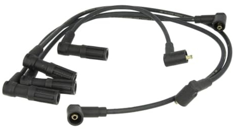 Magneti Marelli 7735397 Zündkabel-Kit | Kompatibel mit: CITROËN JUMPY I, JUMPY I Kasten, FIAT TEMPRA, TEMPRA S.W., LANCIA DEDRA, DEDRA SW, DELTA II