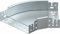 obo-bettermann – Kurve 45o rbm45 60 x 200 FS