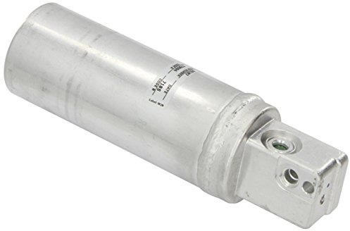 Nissens Receiver dryer - 95187