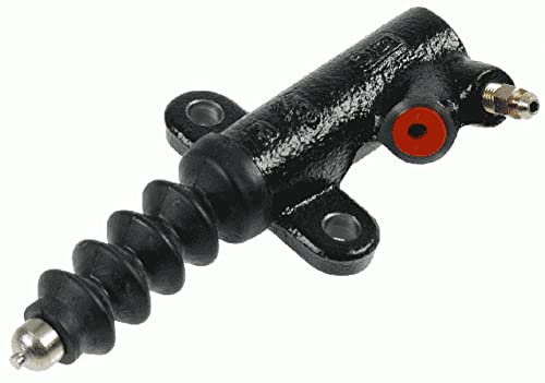 SACHS 6283 600 481 Nehmerzylinder Kupplung für Kia Carens I Großraumlimousine (FC, FJ) 1998-2007 und Andere Fahrzeuge