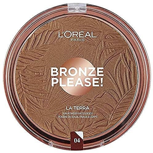 L'Oréal Paris Make-up-Finisher, 250 ml