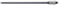 QED Performance Optical Kabel (3m) Graphite