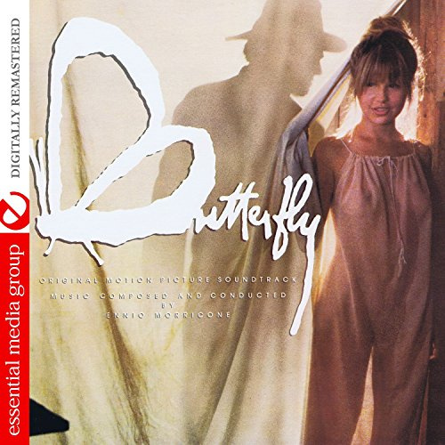 Butterfly (Original Soundtrack)