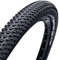 Chaoyang Victory Wire Cubierta para Bicicleta, Unisex Adulto, Negro, 27.5 x 2.0