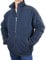 Wellensteyn Jet-Fleece-Jacke dunkelblau, Gr.XXXL Herren