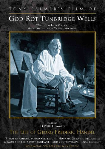 Puccini - Tony Palmer's Film about Puccini