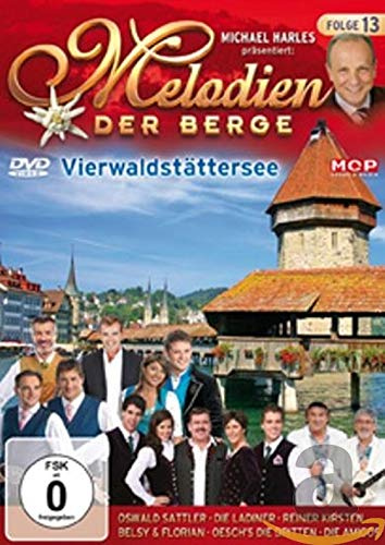 Melodien der Berge - Folge 13