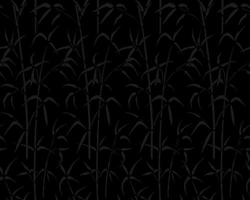 d-c-fix Klebefolie Bamboo black line selbstklebende Folie wasserdicht realistische Deko für Möbel, Tisch, Schrank, Tür, Küchenfronten Möbelfolie Dekofolie Tapete 45 cm x 2 m