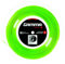 Gamma Tennissaite Moto Lime 16 (1.29 mm) 200 m Rolle, GZMOR