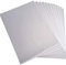 DuPont Tyvek 55 g A4 – Packung mit 20 Blatt (21,1 x 29,7 cm) – Versand aus den USA
