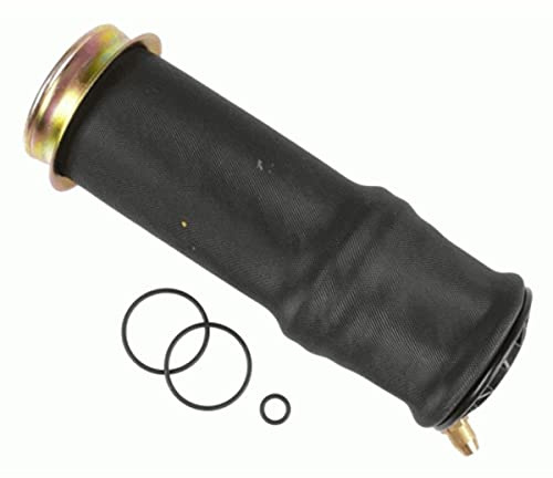Sachs 310 619 Bellow, driver cab suspension