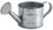 AUBRY GASPARD Petit arrosoir déco 75cl en Zinc