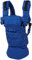 Moby Aria Rückseite Carrier (blau)