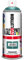 Pintura spray Acrílica Brillo PINTYPLUS EVOLUTION 520cc Mint turquoise Ral 6033