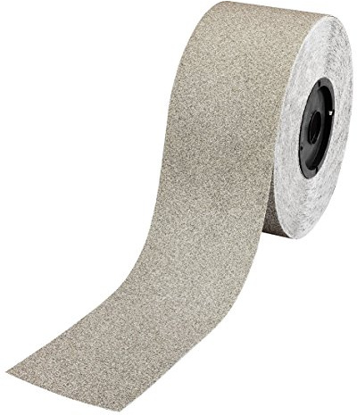 KWB Schleifmittel-Rollen, Holz und Lack, Finishing, 8488-08