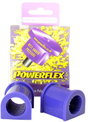 Powerflex PFF27-405-25 Performance Polyuretan Buchsen