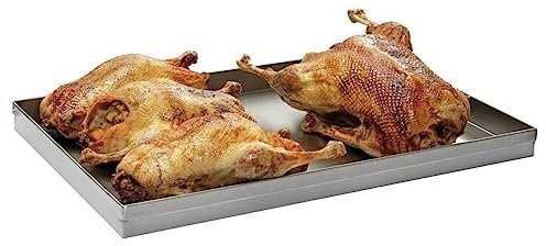 Bartscher Vetpan 600 x 400