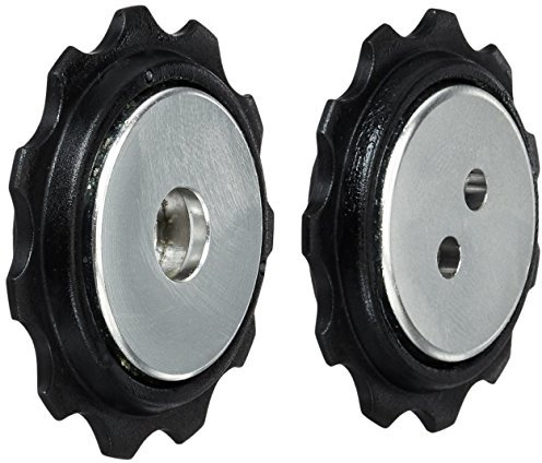 Sram MTB Schaltwerk Rear Derailleur Leitrollen-Set, grau, one Size