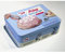 Tala Icing Syringe Set in A Tin, with Six Nozzles and Icing Booklet