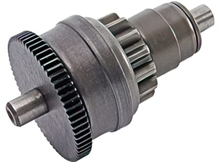 Anlasser Freilauf Starterkupplung für 139QMB/QMA