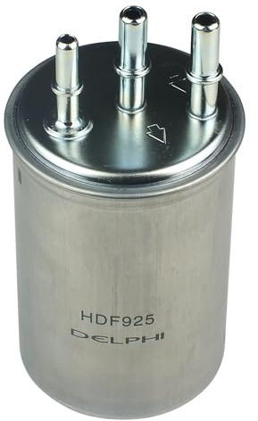 Delphi HDF925 Filtro del carburante