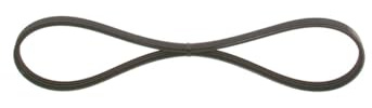 Bosch 3PK715 - Ribbed V-belt - 1987947844