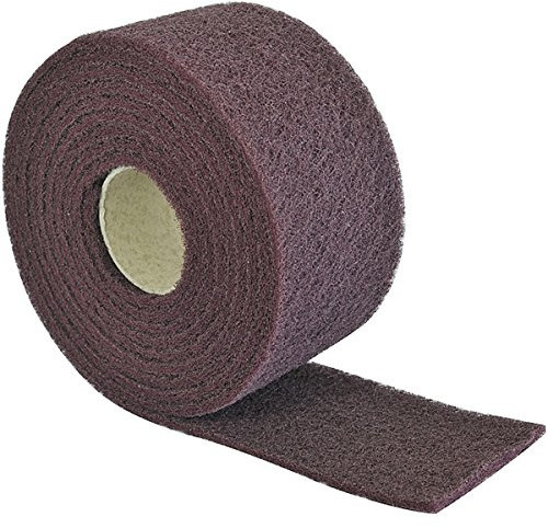 HaWe 48.120 Schleifvlies 115mmx5m Grobe Körnung