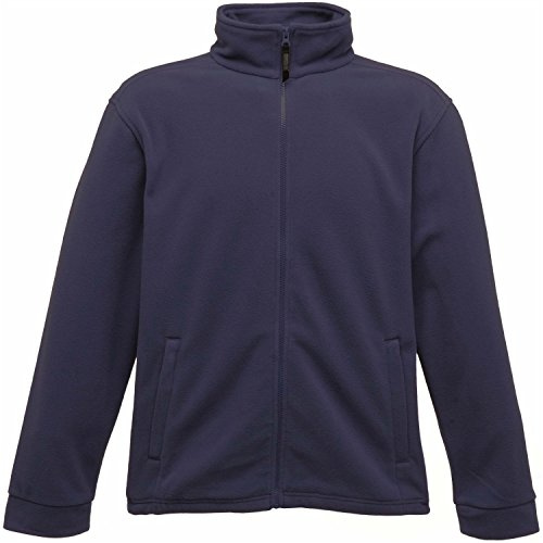 Regatta Men's Classic Fleece Jacket (pack of 1)