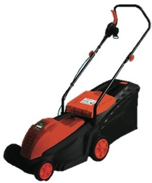 Tosaerba Green Cat Rider 1500 Watt